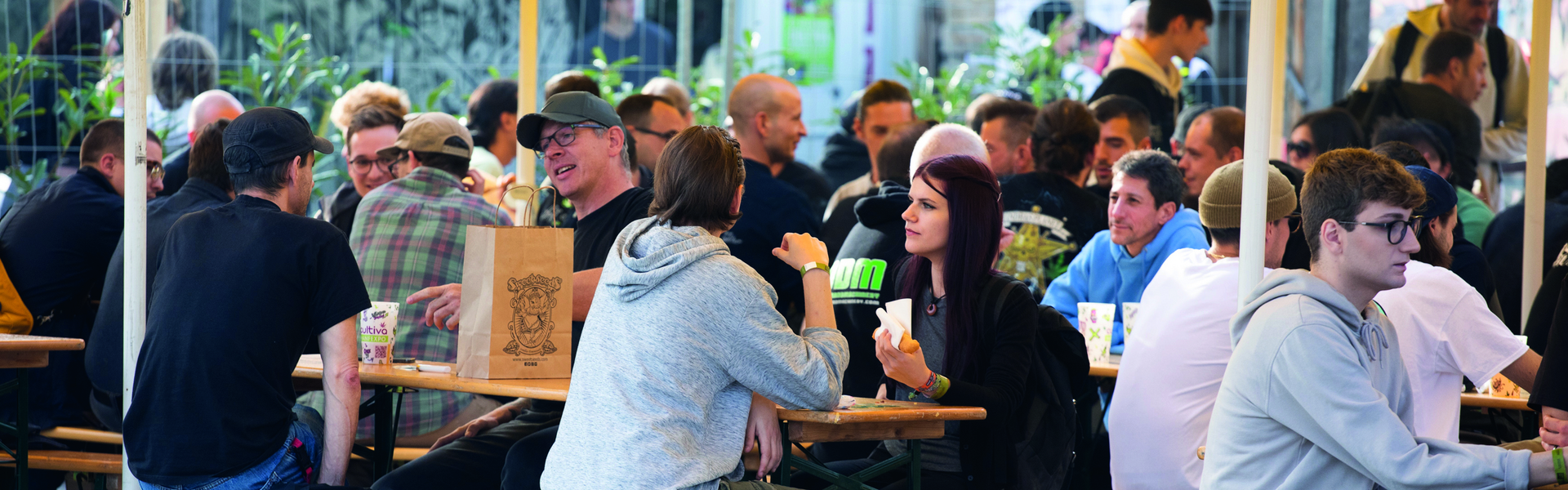 FAQ Cultiva HANFEXPO Munich